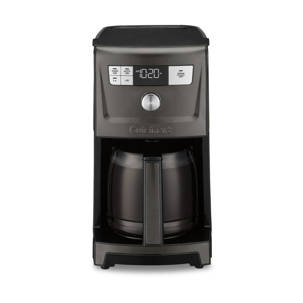 Cuisinart Perfectemp 14-Cup Programmable Coffeemaker & Reviews